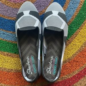 Skechers Cleo Flats (Rothy dupes)
